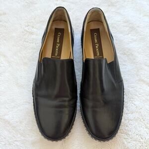 Cesare Paciotti men shoes size 9.5 US Authentic Retail 750$